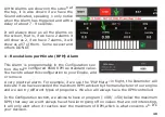 Предварительный просмотр 40 страницы Paramotor PXP Meter Manual