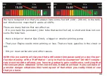 Preview for 44 page of Paramotor PXP Meter Manual