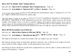 Preview for 48 page of Paramotor PXP Meter Manual