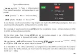 Preview for 49 page of Paramotor PXP Meter Manual