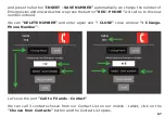 Preview for 67 page of Paramotor PXP Meter Manual