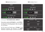 Предварительный просмотр 72 страницы Paramotor PXP Meter Manual