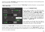 Preview for 73 page of Paramotor PXP Meter Manual