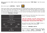 Preview for 76 page of Paramotor PXP Meter Manual