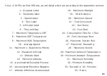 Preview for 81 page of Paramotor PXP Meter Manual