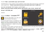 Preview for 102 page of Paramotor PXP Meter Manual