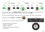 Preview for 113 page of Paramotor PXP Meter Manual