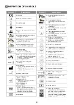 Preview for 9 page of PARAMOUNT BED 12B1X10020000102 Instruction Manual