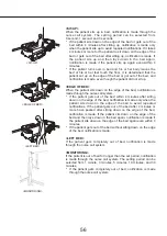 Preview for 57 page of PARAMOUNT BED 7B01001000A3 Operator'S Manual