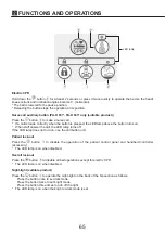 Preview for 66 page of PARAMOUNT BED 7B01001000A3 Operator'S Manual