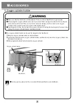 Предварительный просмотр 27 страницы PARAMOUNT BED A5 Series Instruction Manual