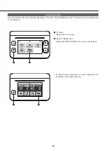 Предварительный просмотр 15 страницы PARAMOUNT BED cococia Riraku flow Instruction Manual