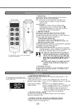 Preview for 23 page of PARAMOUNT BED KA-8251 Instruction Manual