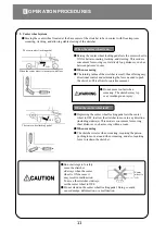 Preview for 12 page of PARAMOUNT BED PK-728 Instruction Manual