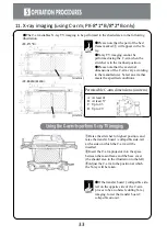 Preview for 34 page of PARAMOUNT BED PK-8000 Series Instruction Manual