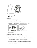 Предварительный просмотр 7 страницы PARAMOUNT BROWNS WDV120020 W Instruction Manual