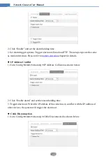 Preview for 28 page of Paramount Fitness 2MP ANPR Box User Manual