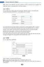 Preview for 43 page of Paramount Fitness 2MP ANPR Box User Manual