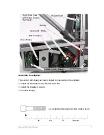 Preview for 8 page of Paramount Fitness 6.85E Owner'S Manual