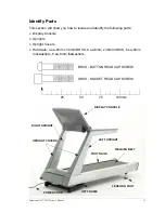 Предварительный просмотр 12 страницы Paramount Fitness 7.55T Owner'S Manual