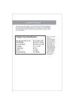 Preview for 6 page of Paramount Fitness BLT-999A-2 Instructions For Use Manual