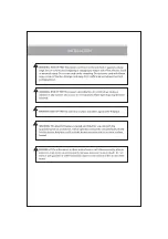 Preview for 9 page of Paramount Fitness BLT-999A-2 Instructions For Use Manual