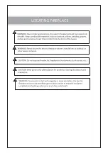 Preview for 7 page of Paramount Fitness BLT-999A-7 Instructions For Use Manual