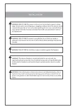 Preview for 9 page of Paramount Fitness BLT-999A-7 Instructions For Use Manual