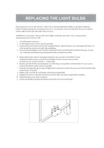 Preview for 12 page of Paramount Fitness BLT-999A-7 Instructions For Use Manual