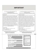 Preview for 14 page of Paramount Fitness BLT-999A-7 Instructions For Use Manual