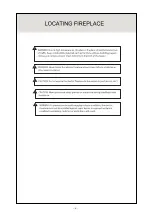 Предварительный просмотр 9 страницы Paramount Fitness BLT-999W-3-S Instructions For Use Manual