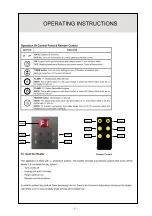 Предварительный просмотр 13 страницы Paramount Fitness BLT-999W-3-S Instructions For Use Manual