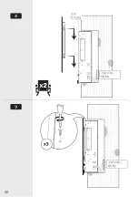 Preview for 52 page of Paramount Fitness BLT-999W Installation And Operation Instruction Manual