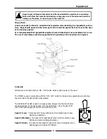 Предварительный просмотр 7 страницы Paramount Fitness BM10 Installation & Operation Manual