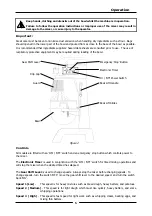 Предварительный просмотр 7 страницы Paramount Fitness BM30ATS Installation & Operation Manual