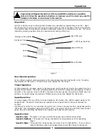 Предварительный просмотр 7 страницы Paramount Fitness BM60 Installation And Operation Manual
