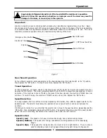 Preview for 7 page of Paramount Fitness BM60 Installation And Operation Manual