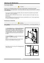 Preview for 12 page of Paramount Fitness BM80 Installation & Operation Manual