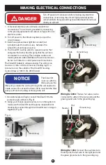 Preview for 6 page of Paramount Fitness ClearO3 Installation Manual