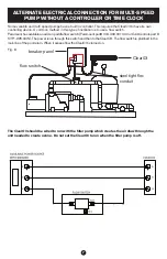 Preview for 7 page of Paramount Fitness ClearO3 Installation Manual