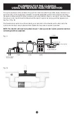 Preview for 10 page of Paramount Fitness ClearO3 Installation Manual