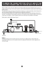 Preview for 11 page of Paramount Fitness ClearO3 Installation Manual