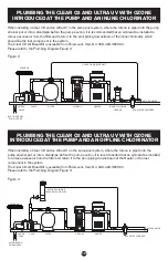 Preview for 12 page of Paramount Fitness ClearO3 Installation Manual