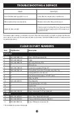 Preview for 16 page of Paramount Fitness ClearO3 Installation Manual