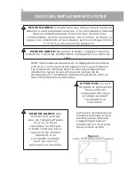 Предварительный просмотр 28 страницы Paramount Fitness DBL05-A3 Owner'S Manual