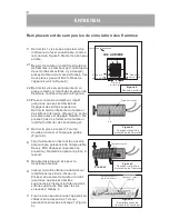 Предварительный просмотр 36 страницы Paramount Fitness DBL05-A3 Owner'S Manual