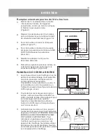 Предварительный просмотр 37 страницы Paramount Fitness DBL05-A3 Owner'S Manual