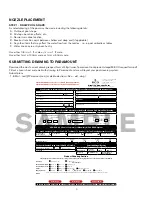 Preview for 6 page of Paramount Fitness ECOSYSTEM Installation Manual