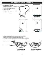 Preview for 19 page of Paramount Fitness ECOSYSTEM Installation Manual