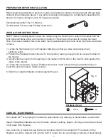 Предварительный просмотр 7 страницы Paramount Fitness EF-123 Instructions For Use Manual